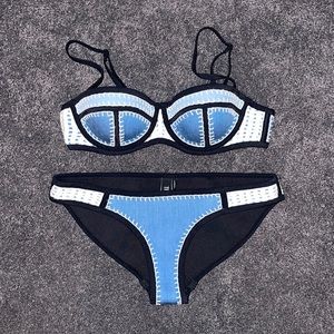 Triangl Bathing Suit